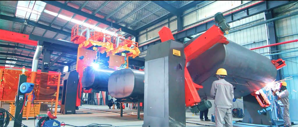 擂鼓实干!深圳东风十堰工厂冲刺一季度!