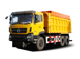 【汉成牌】东风天龙25吨多功能重型除雪车